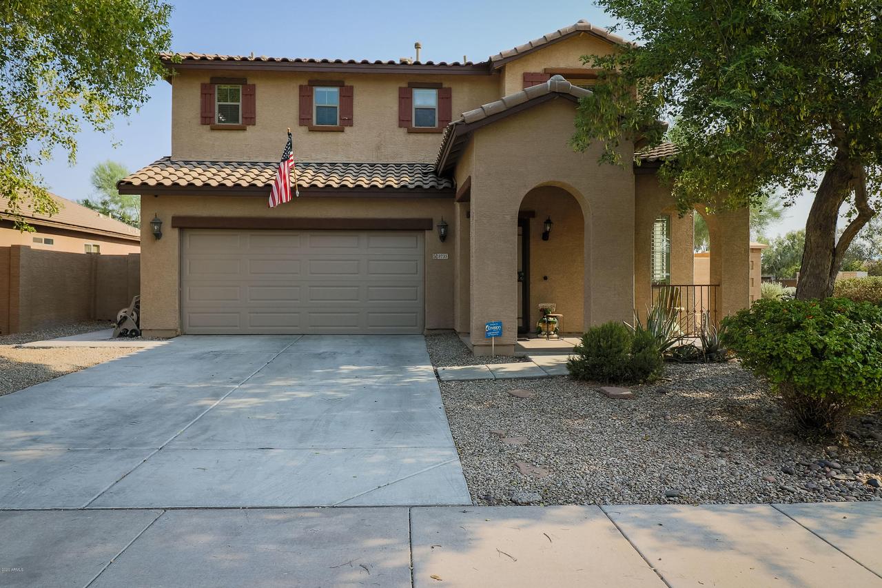 8735 W Preston Ln., Tolleson, AZ 85353