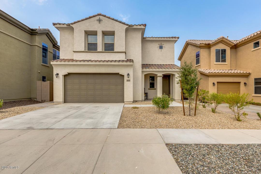 7810 S 37th Way, Phoenix, AZ 85042