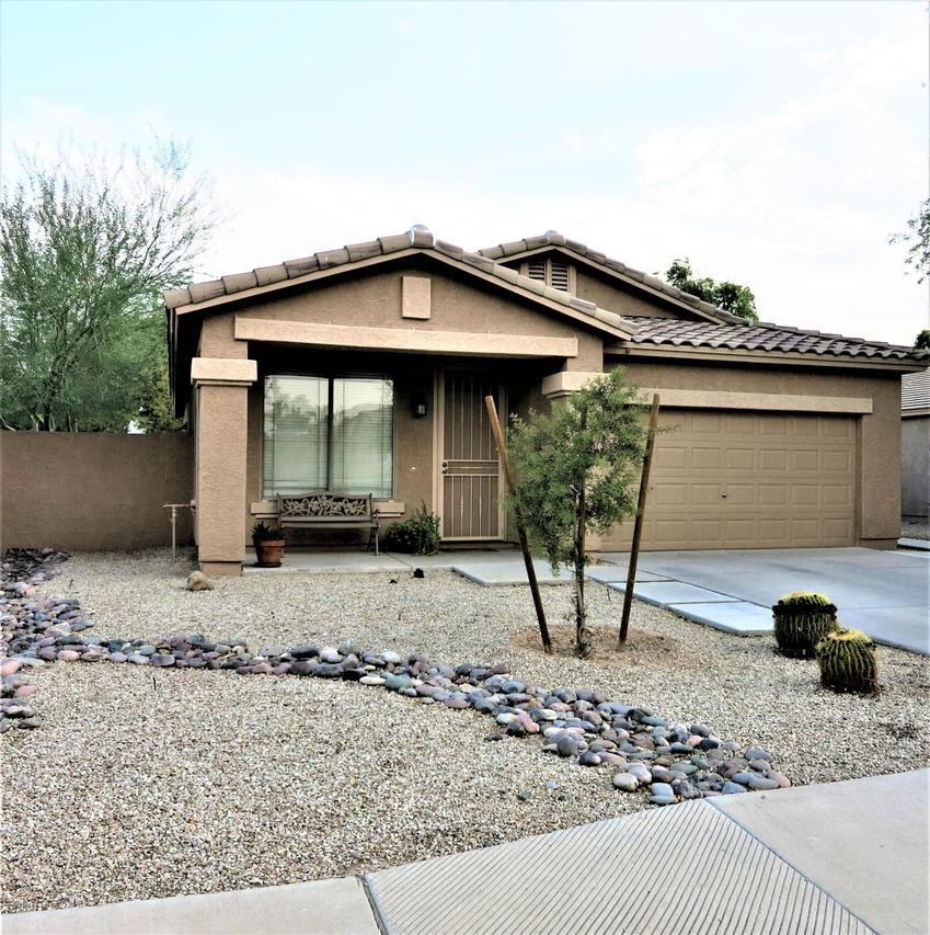 3327 E Attleboro Rd., Gilbert, AZ 85295