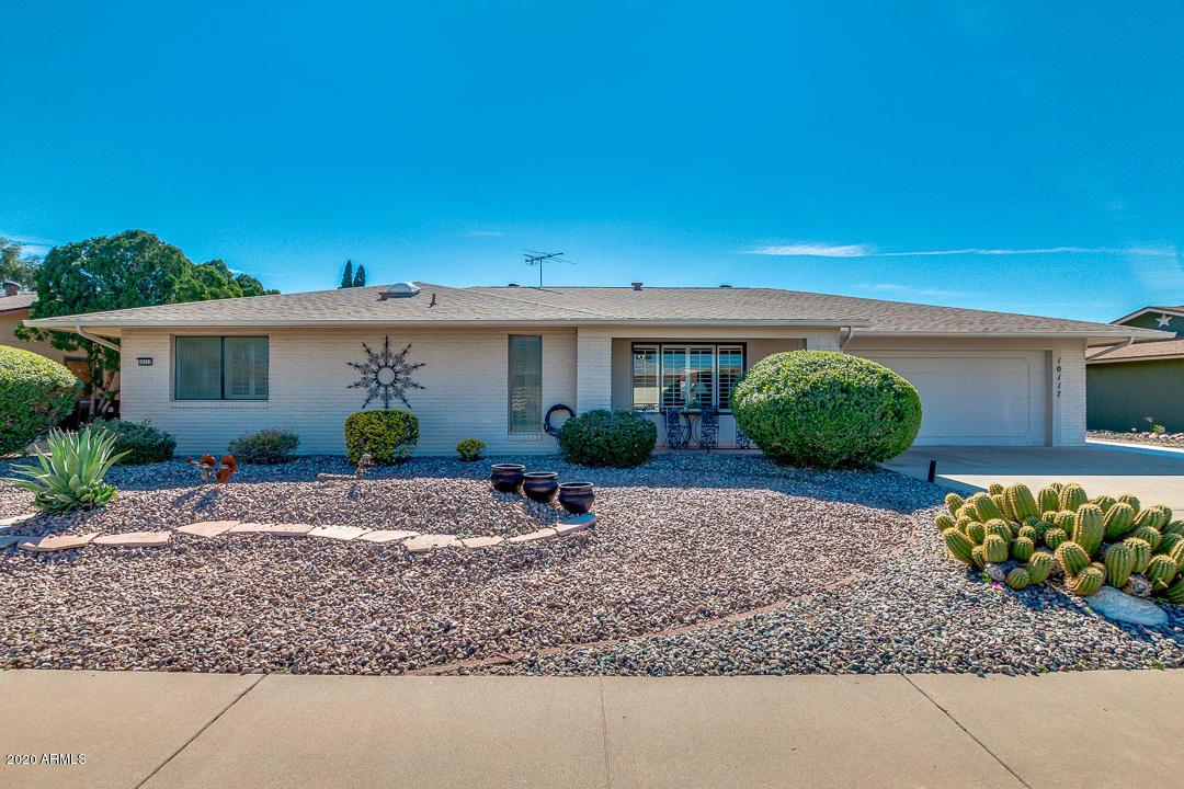 10117 W Pine Springs Dr., Sun City, AZ 85373