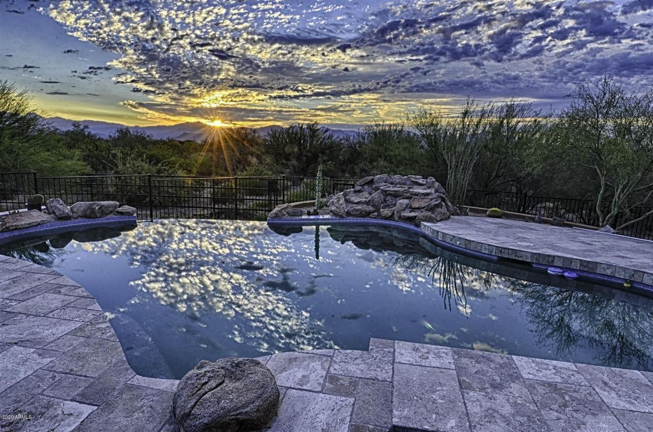 14838 E Mark Ln., Scottsdale, AZ 85262