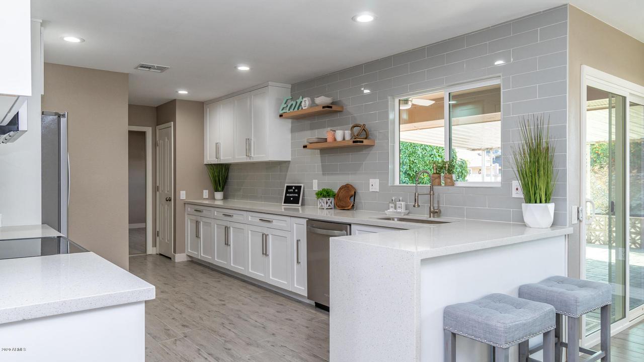 17434 N Horseshoe Ln., Sun City, AZ 85373