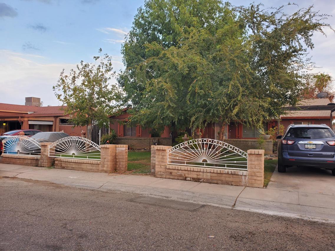 6145 W Palm Ln., Phoenix, AZ 85035