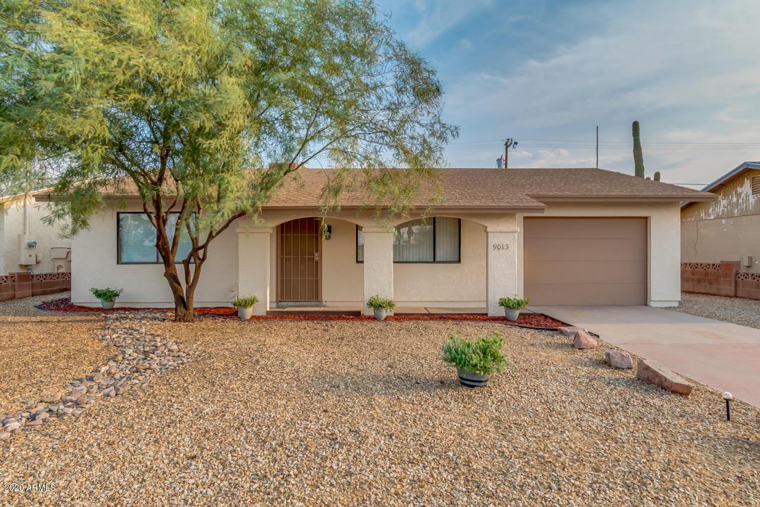 9013 W Santa Cruz Blvd., Arizona City, AZ 85123