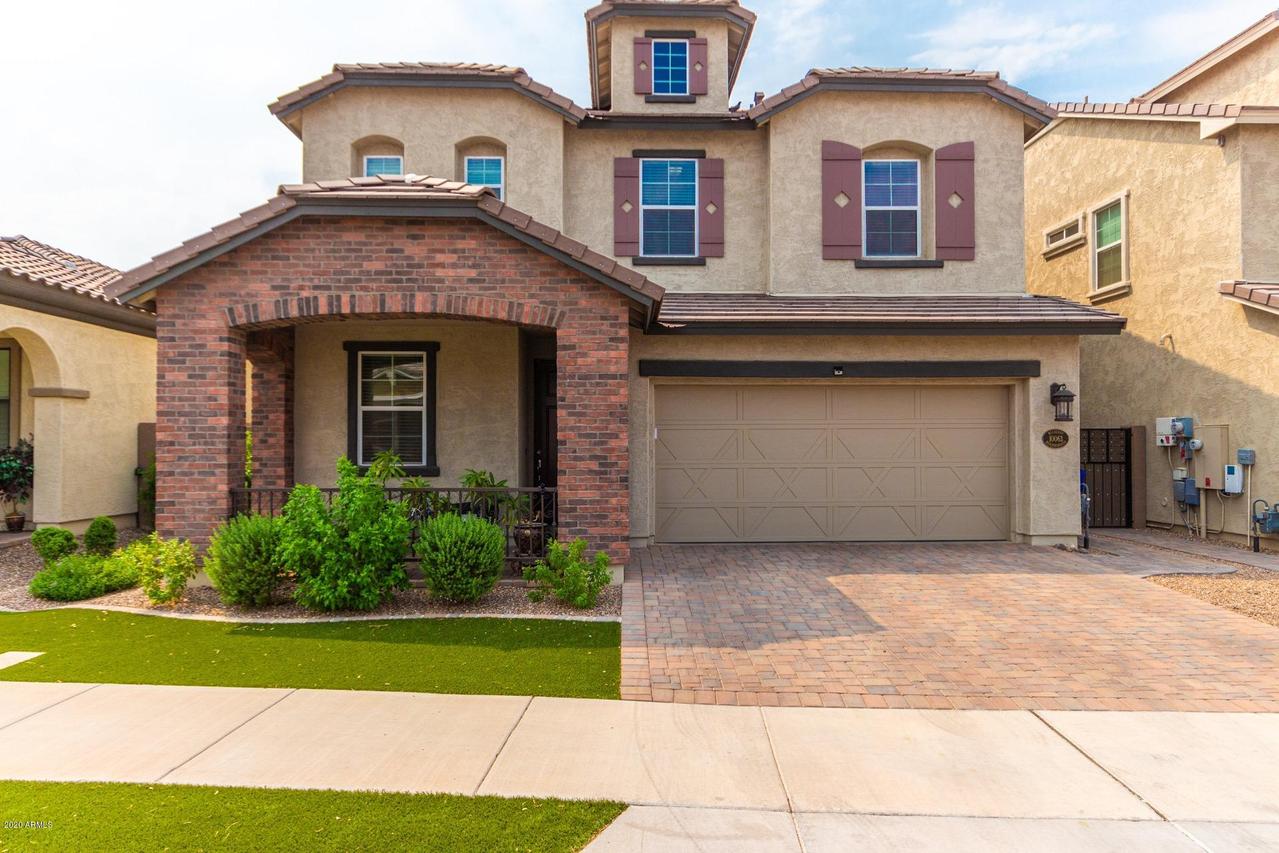 10063 E Naranja Ave., Mesa, AZ 85209