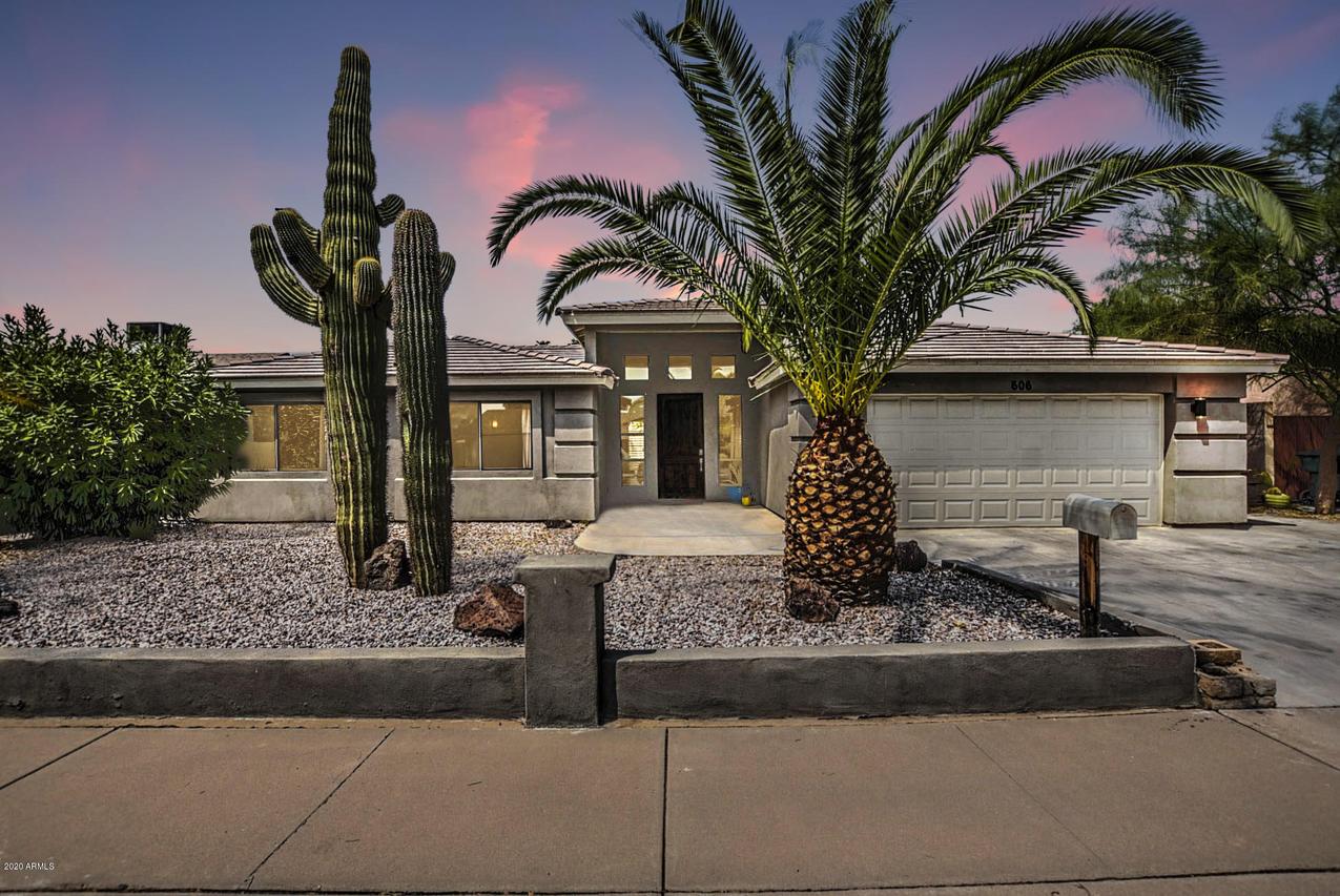 606 W Kiowa Ave., Mesa, AZ 85210