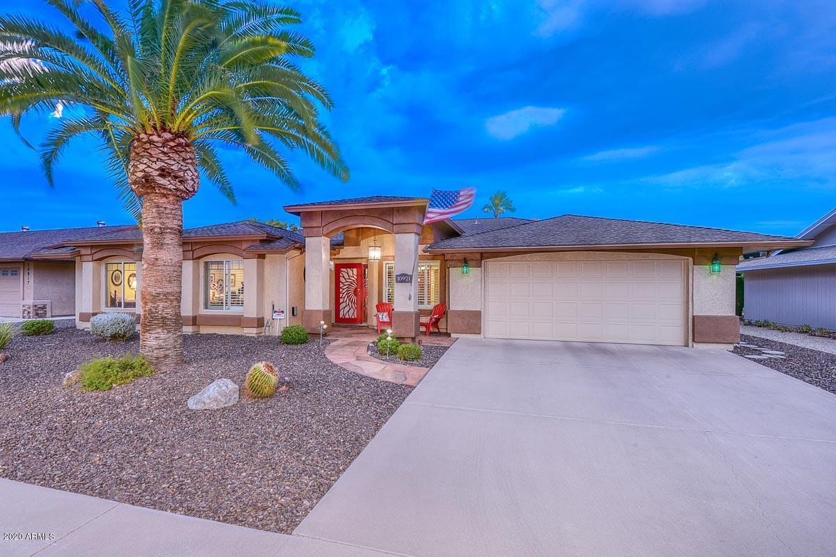 10921 W Willowbrook Dr., Sun City, AZ 85373