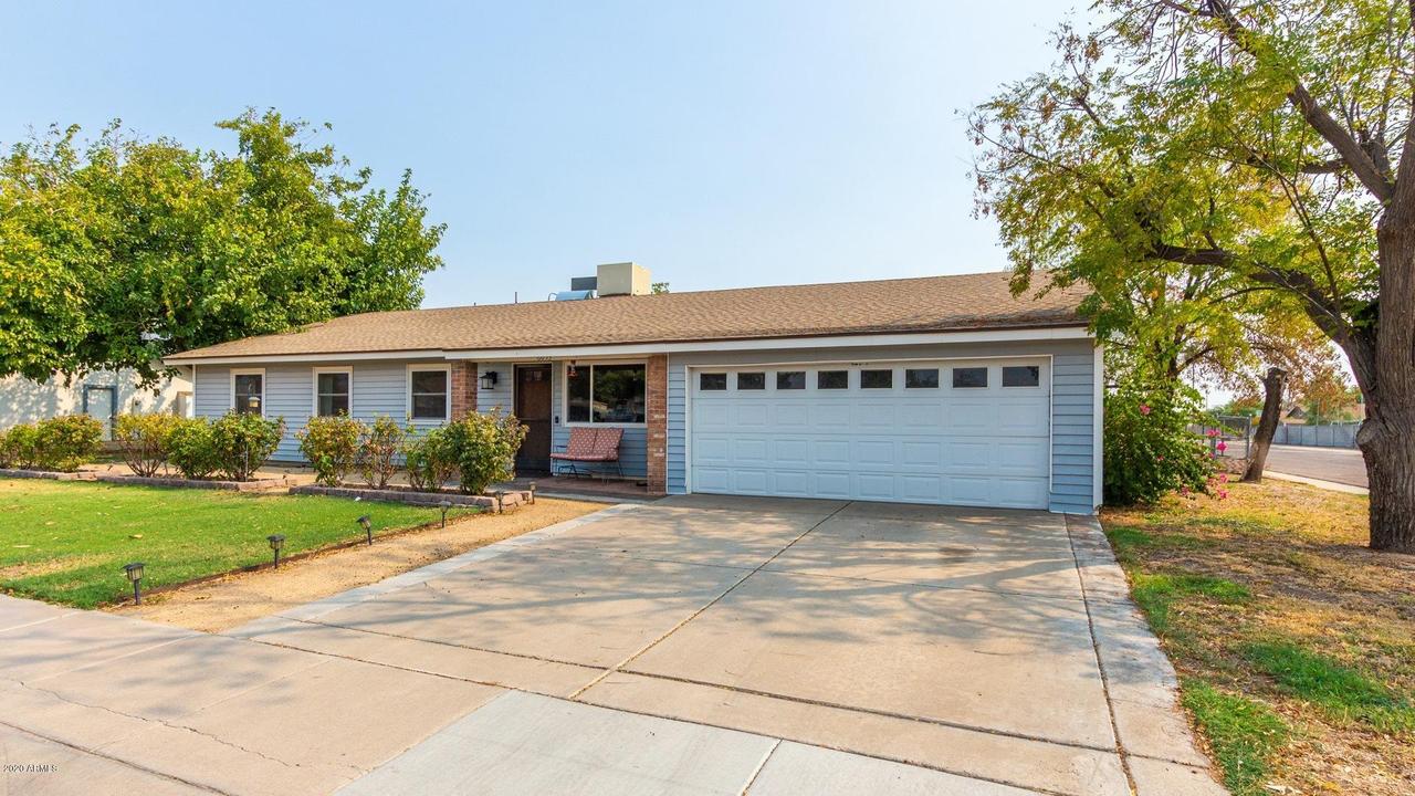 6053 W Monte Cristo Ave., Glendale, AZ 85306