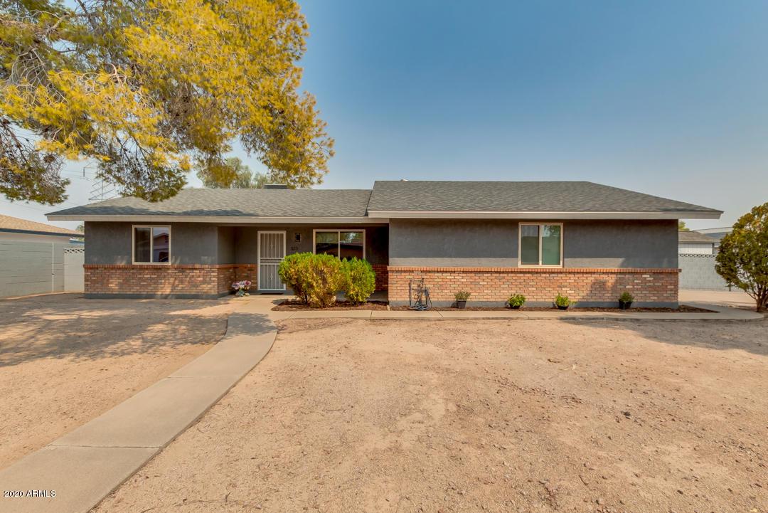 523 N Loma Vista, Mesa, AZ 85213