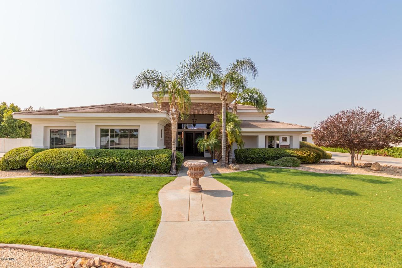 9647 W Tierra Grande, Peoria, AZ 85383