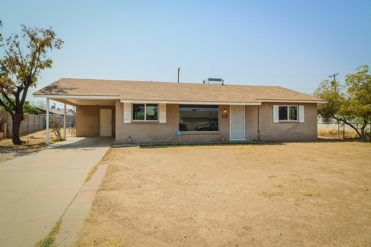 6230 S 17th St., Phoenix, AZ 85042