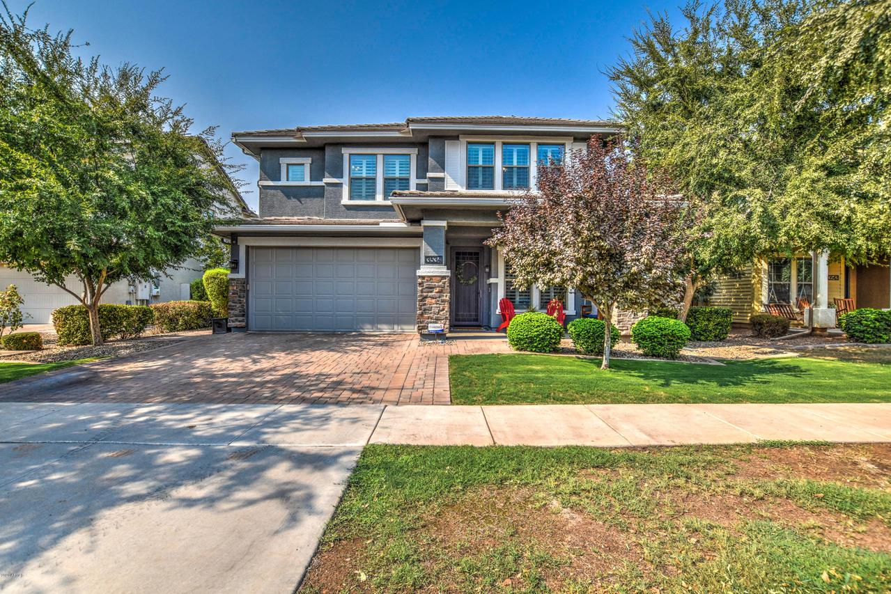 3534 E Amber Ln., Gilbert, AZ 85296