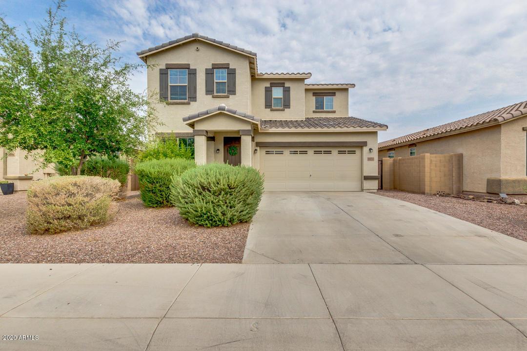 1672 W Desert Spring Way, Queen Creek, AZ 85144