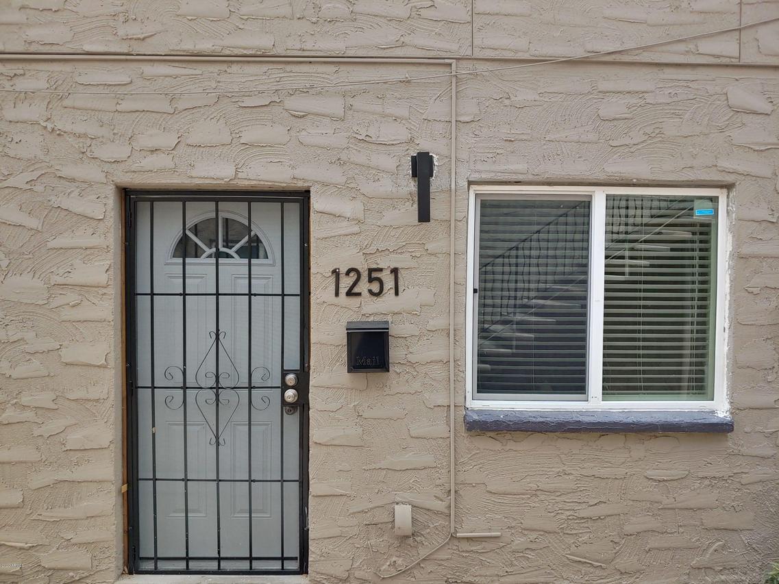 1251 N 47th Pl., Phoenix, AZ 85008