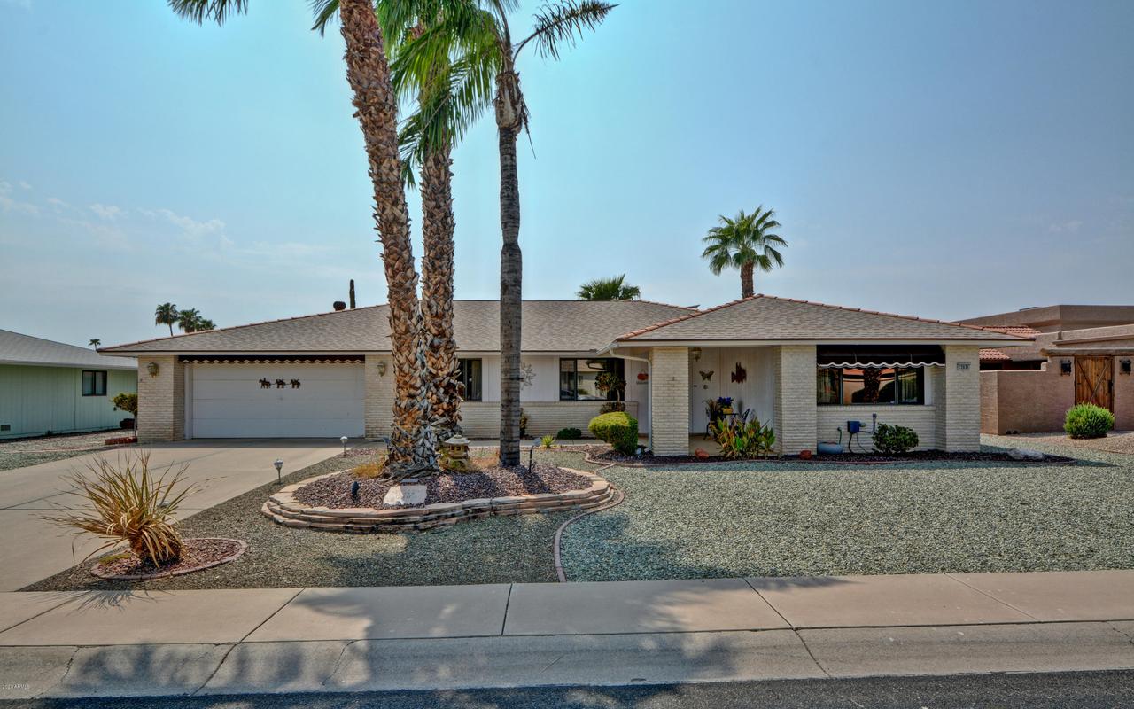 12831 W Castlebar Dr., Sun City West, AZ 85375
