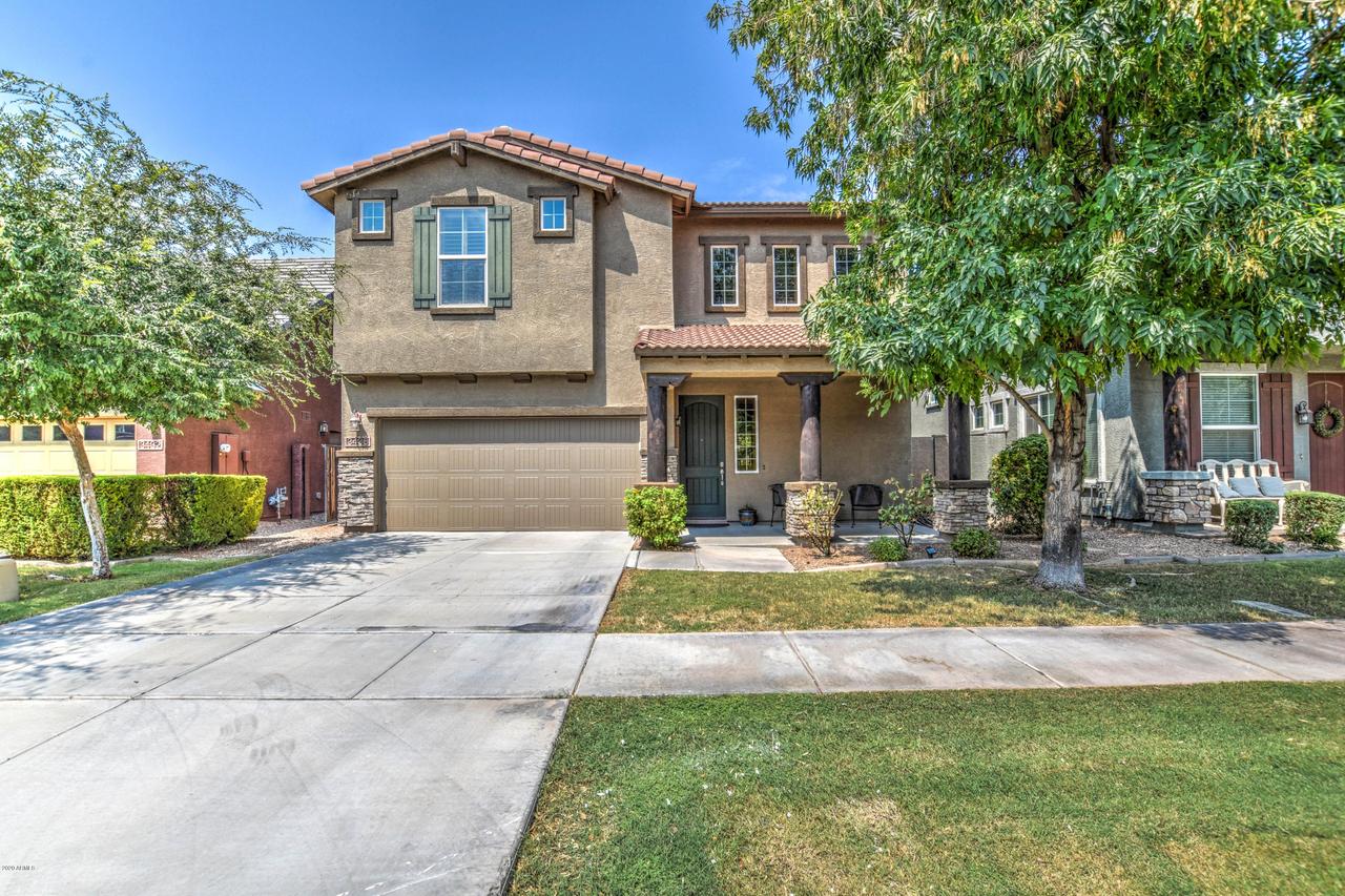 3438 E Palo Verde St., Gilbert, AZ 85296