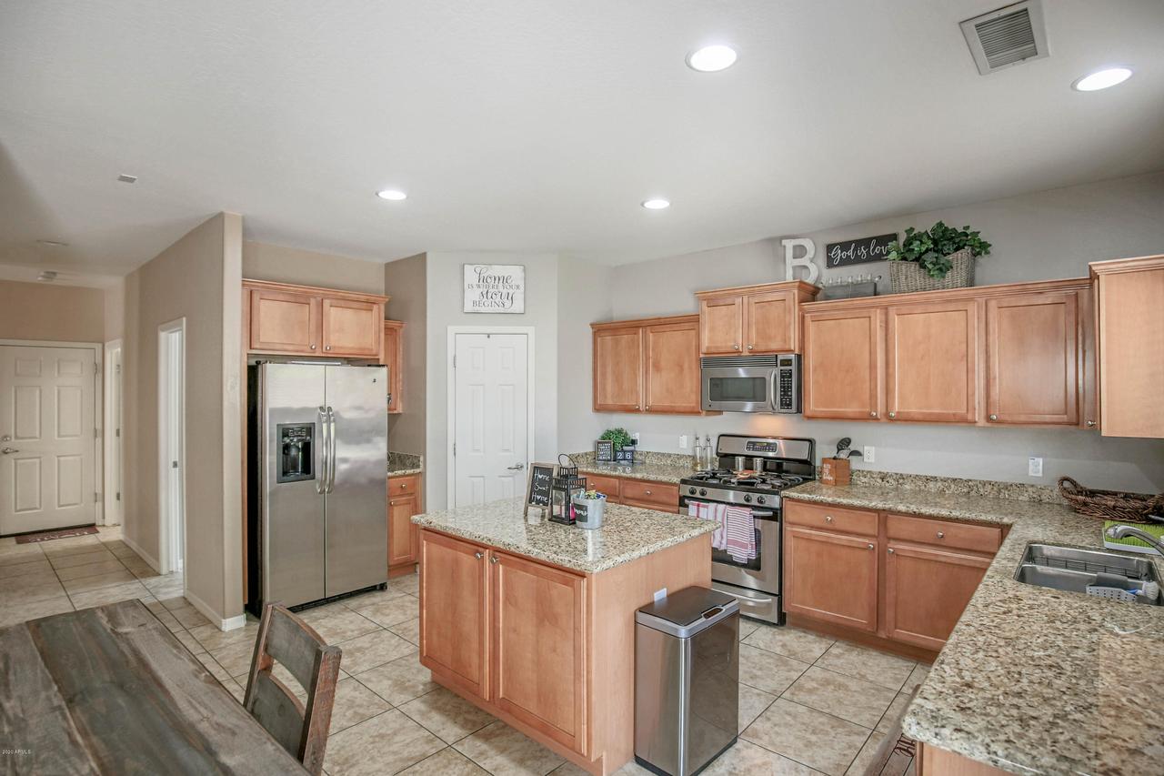 18514 W Sanna St., Waddell, AZ 85355