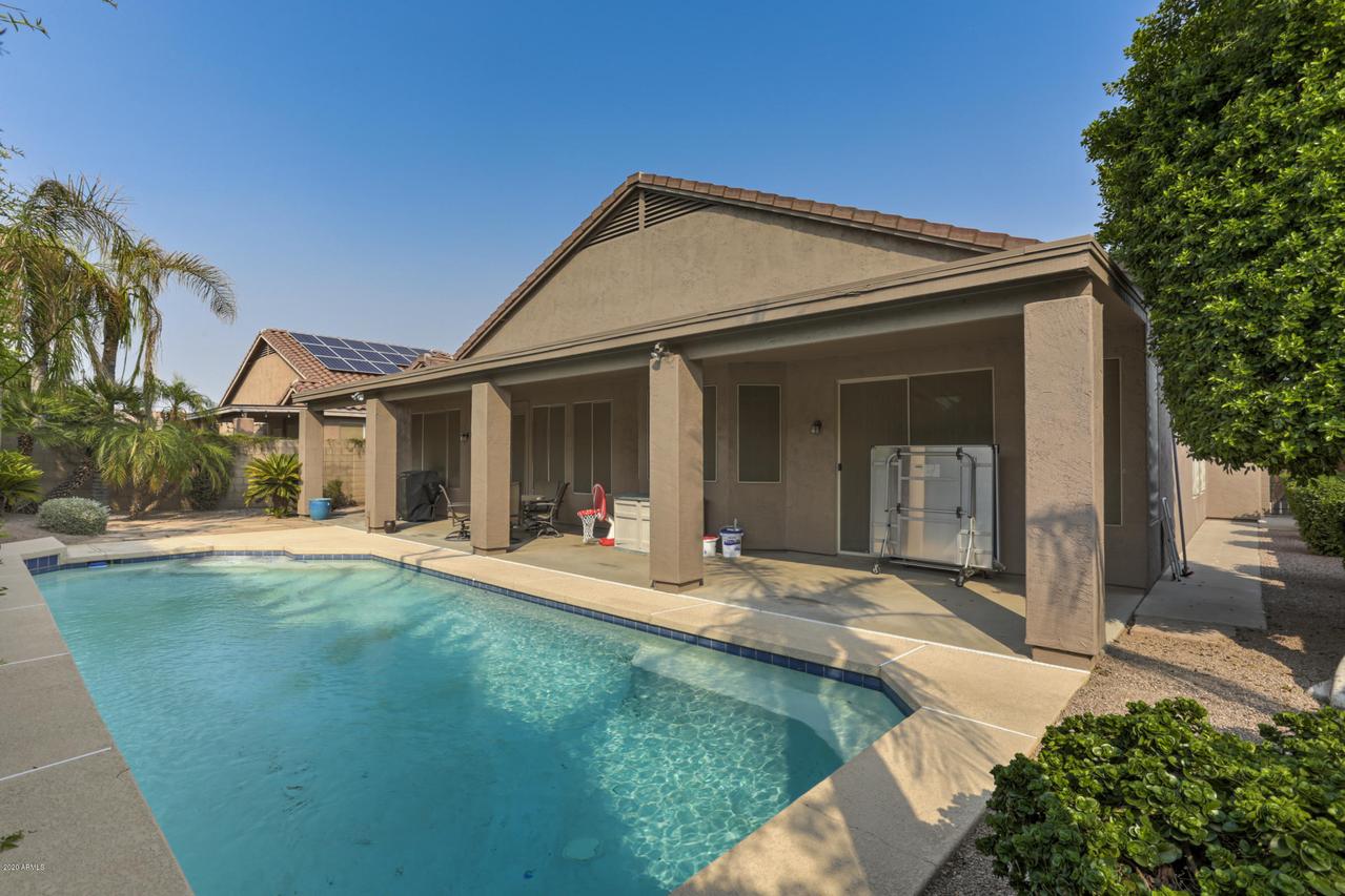 284 S Ironwood St., Gilbert, AZ 85296
