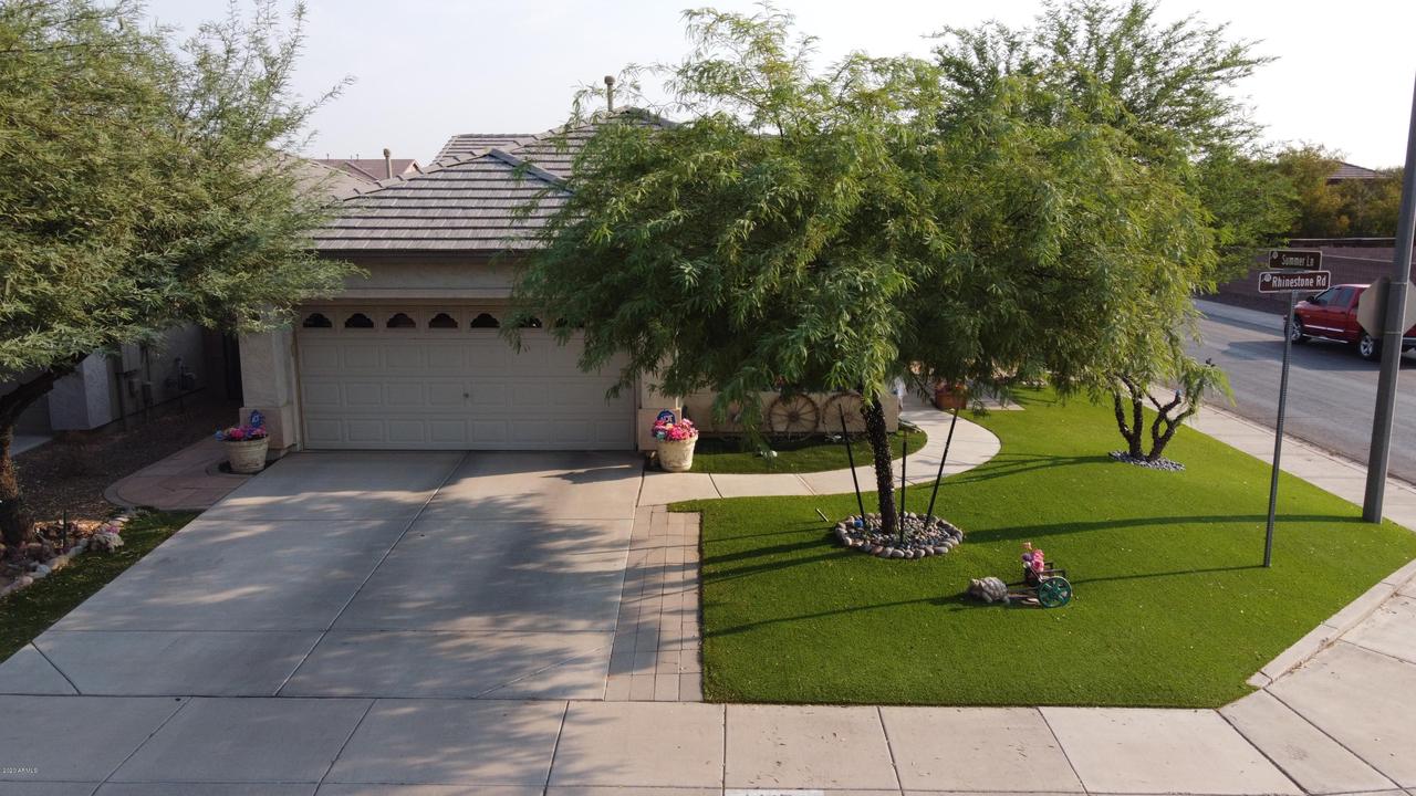 44254 W Rhinestone Rd., Maricopa, AZ 85139