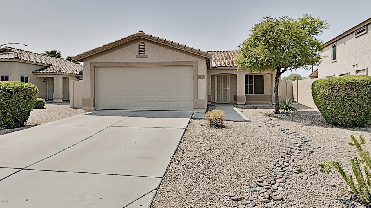 2816 S Abbey Cir., Mesa, AZ 85212