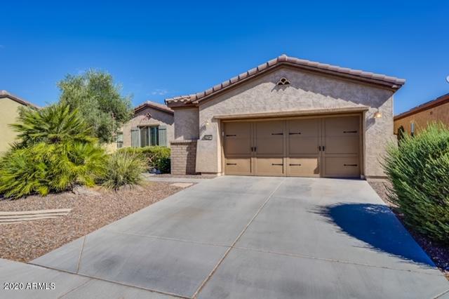 27444 N Cardinal Ln., Peoria, AZ 85383