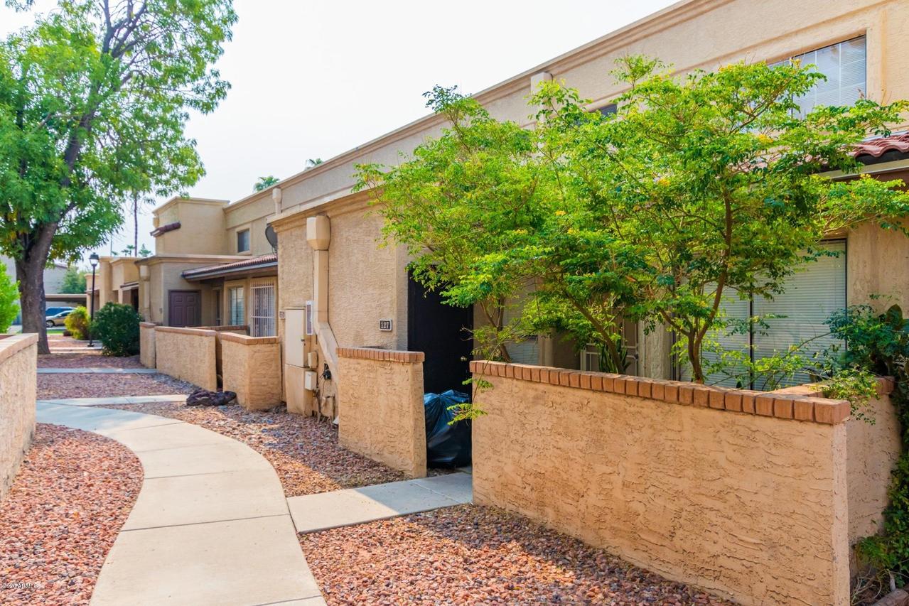 4608 W Maryland Ave. #127, Glendale, AZ 85301