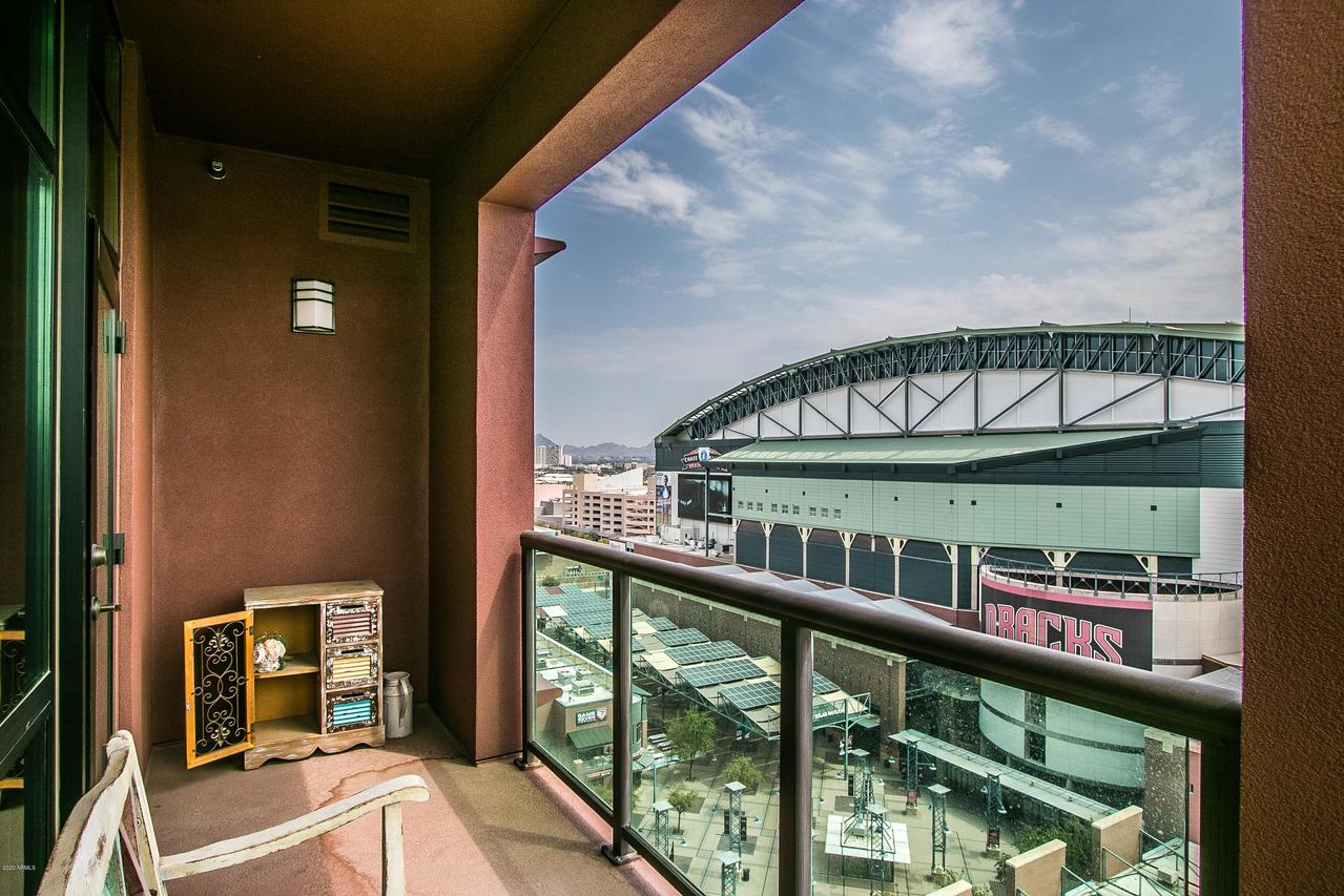 310 S 4th St. #1309, Phoenix, AZ 85004
