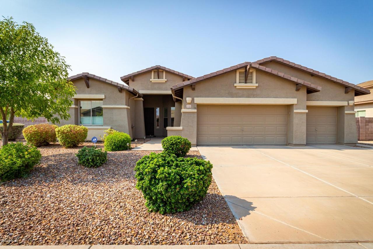 3060 E Doral Dr., Chandler, AZ 85249