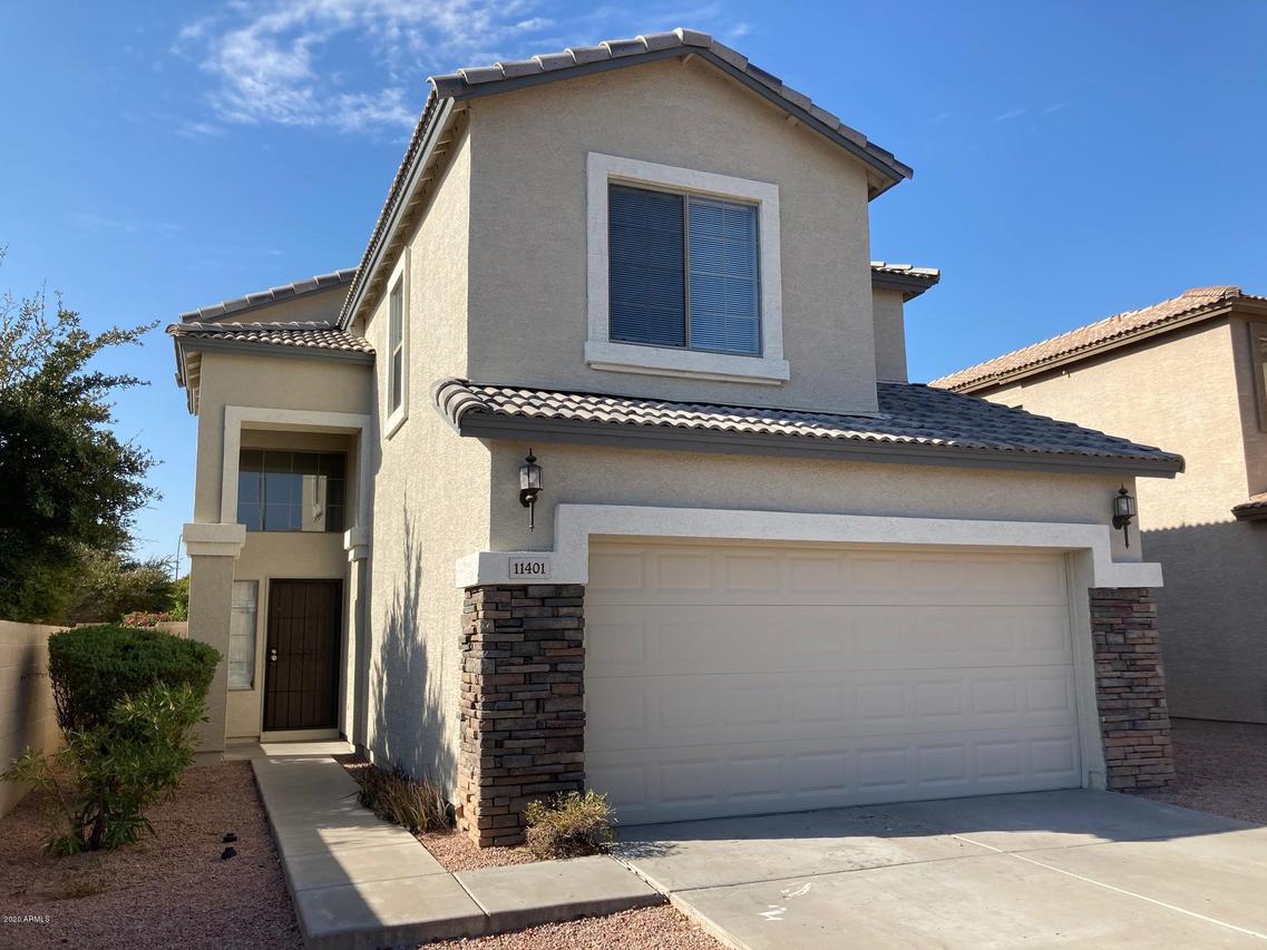 11401 W Cocopah St., Avondale, AZ 85323