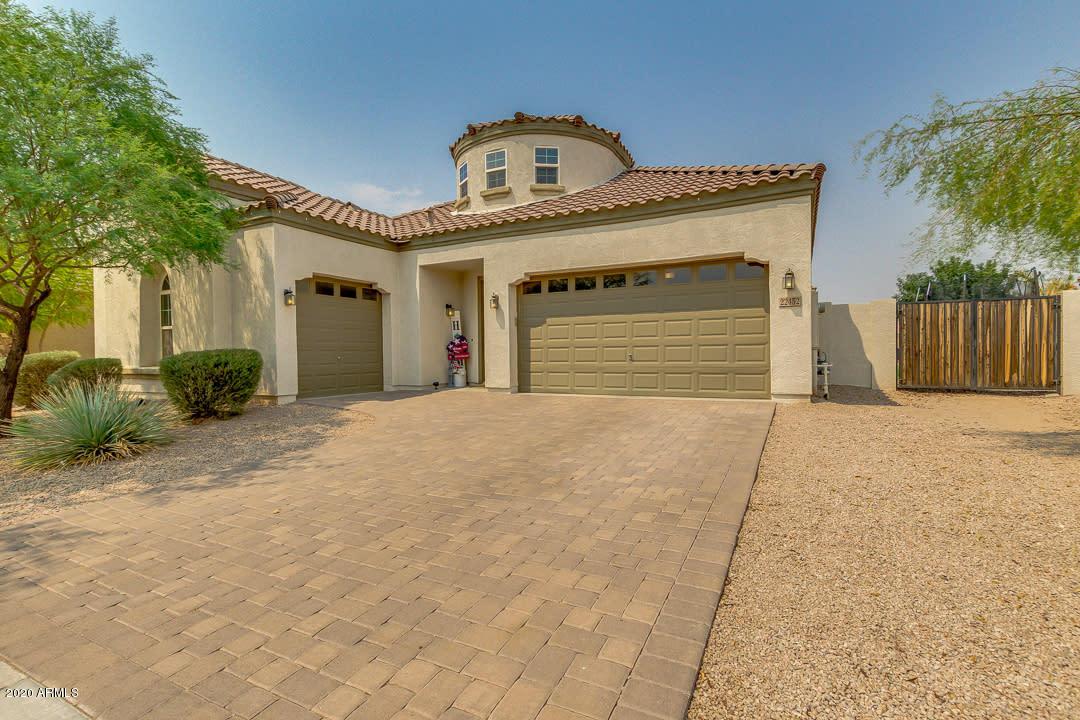 22452 E Pecan Ln., Queen Creek, AZ 85142