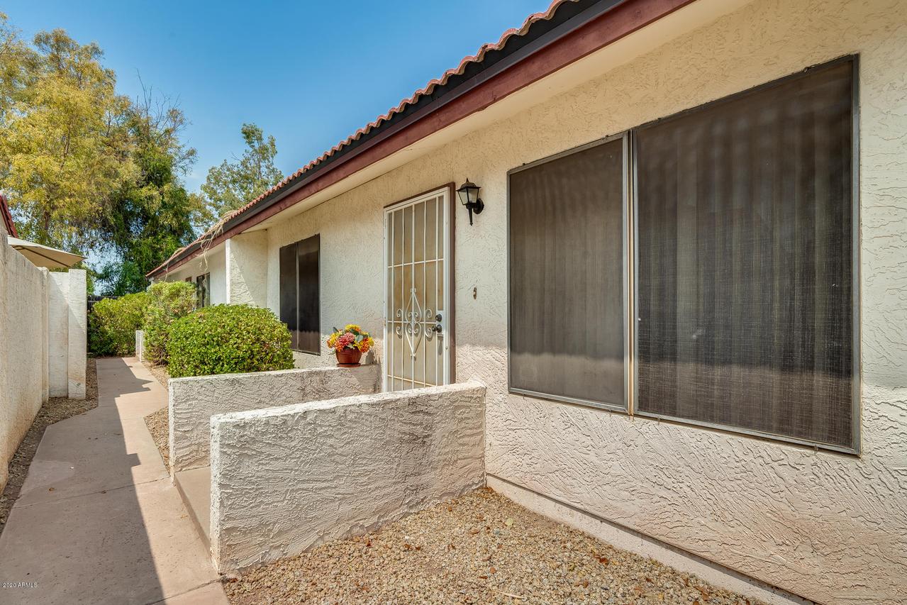2825 E Waltann Ln. #3, Phoenix, AZ 85032
