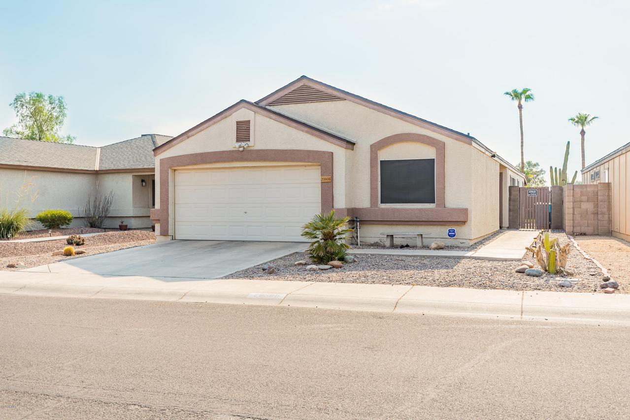 20806 N 29th Dr., Phoenix, AZ 85027
