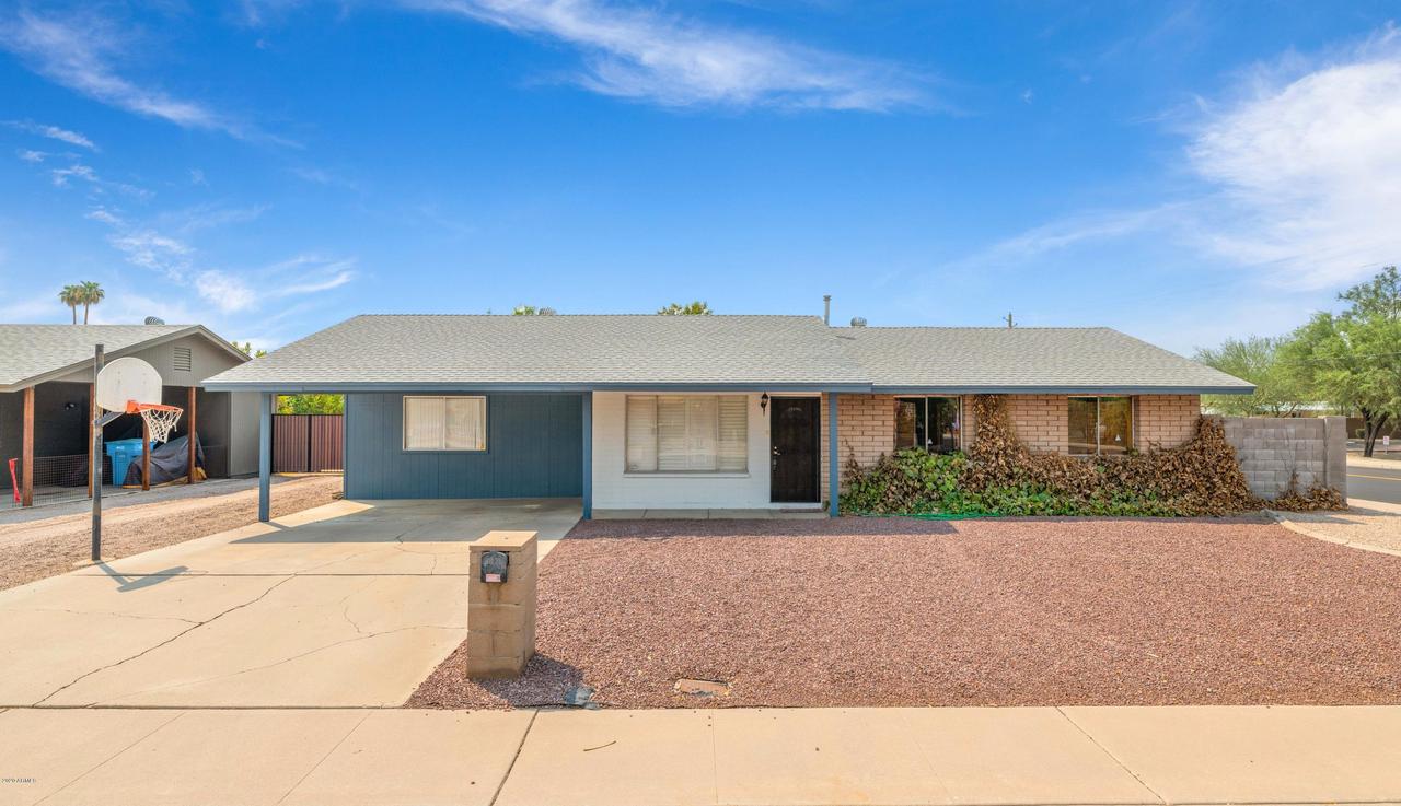 3861 W Caribbean Ln., Phoenix, AZ 85053