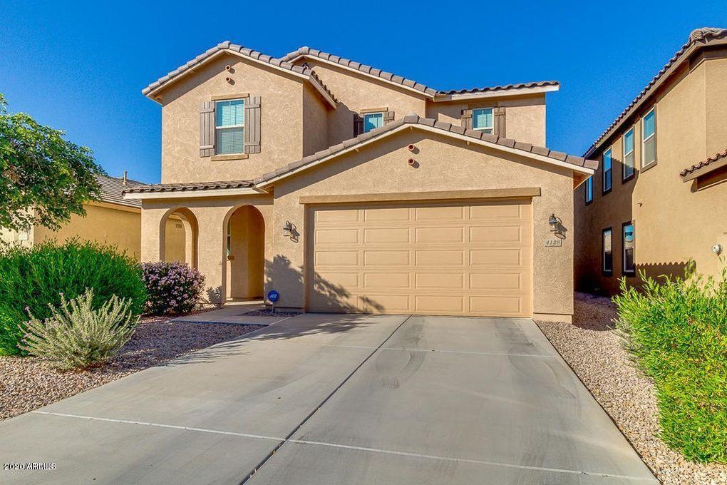 4128 W Kirkland Ave., Queen Creek, AZ 85144