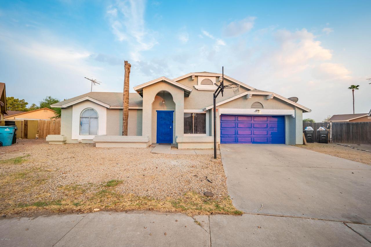 6901 W Monterey Way, Phoenix, AZ 85033