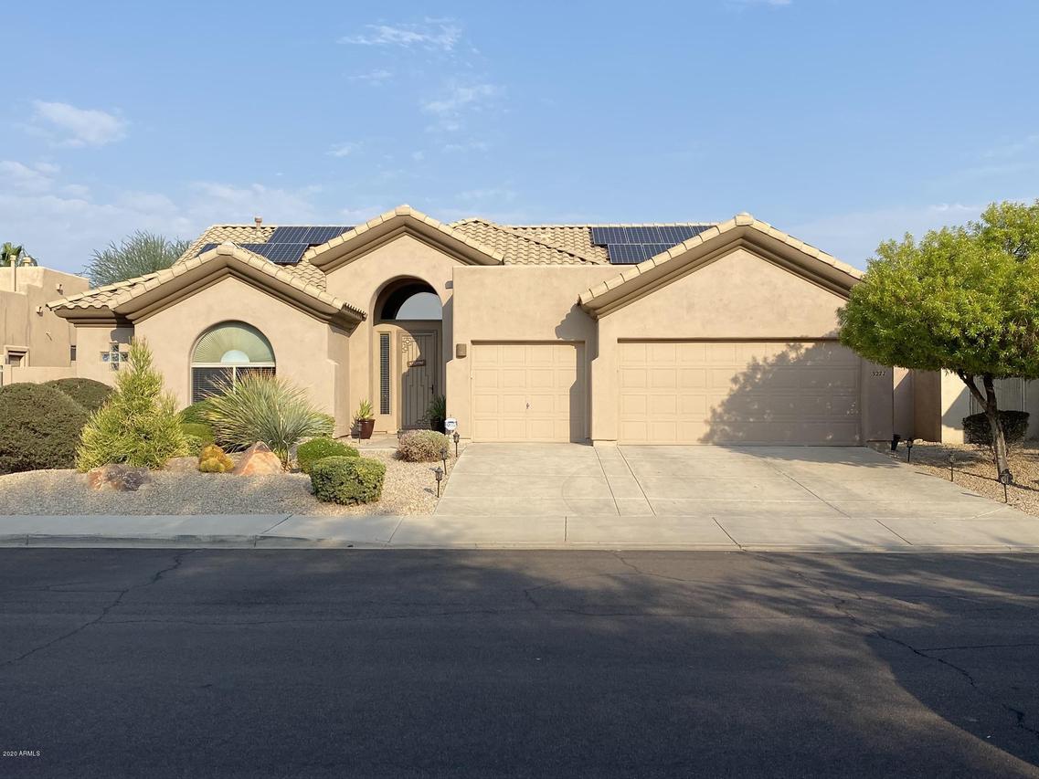 3277 N 144th Dr., Goodyear, AZ 85395