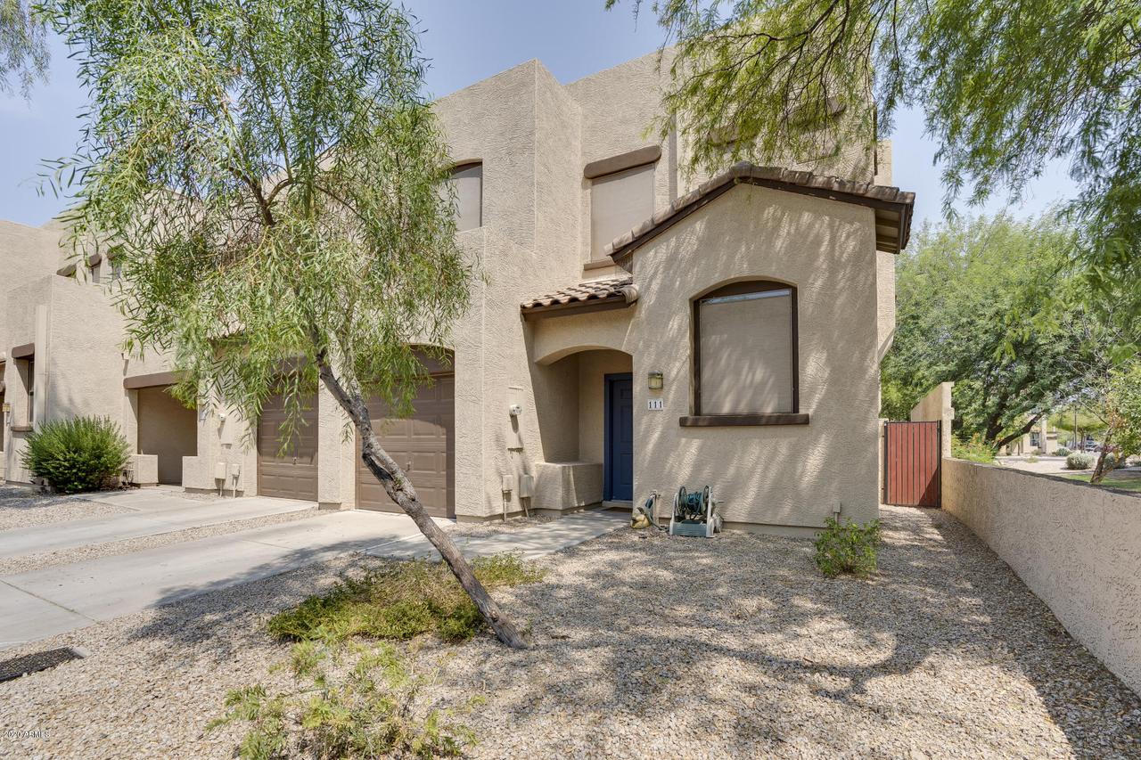 1886 E Don Carlos Ave. #111, Tempe, AZ 85281