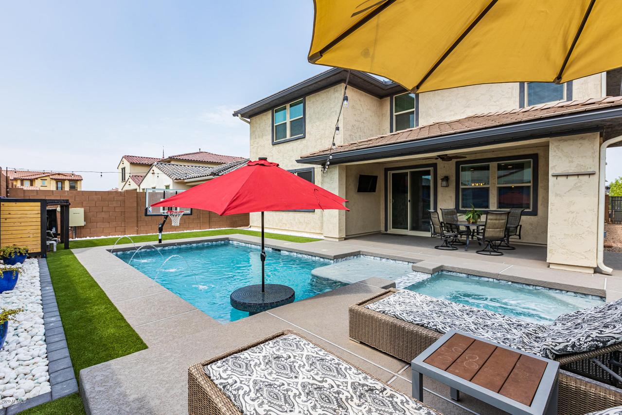 9961 E Gamma Ave., Mesa, AZ 85212