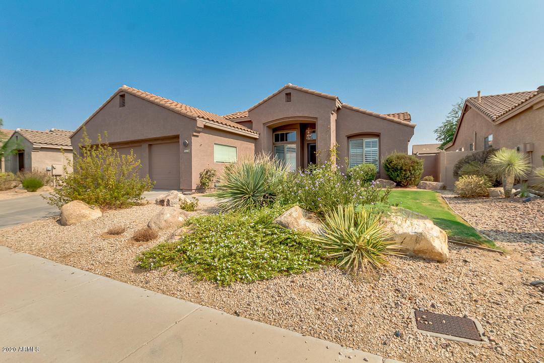 4706 E Via Montoya Dr., Phoenix, AZ 85050