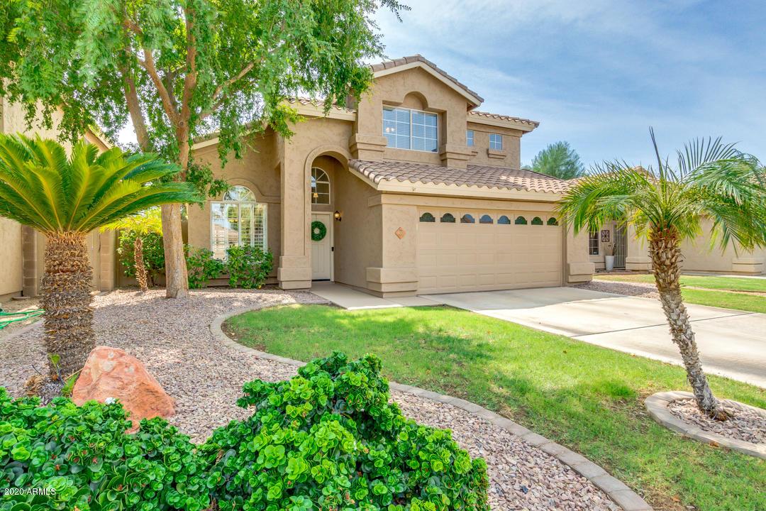 507 W San Remo St., Gilbert, AZ 85233