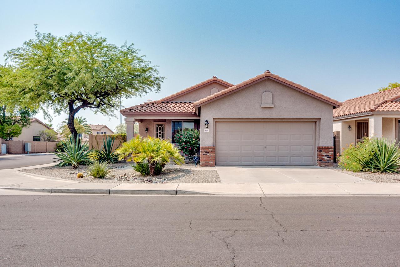 6875 W Harrison St., Chandler, AZ 85226