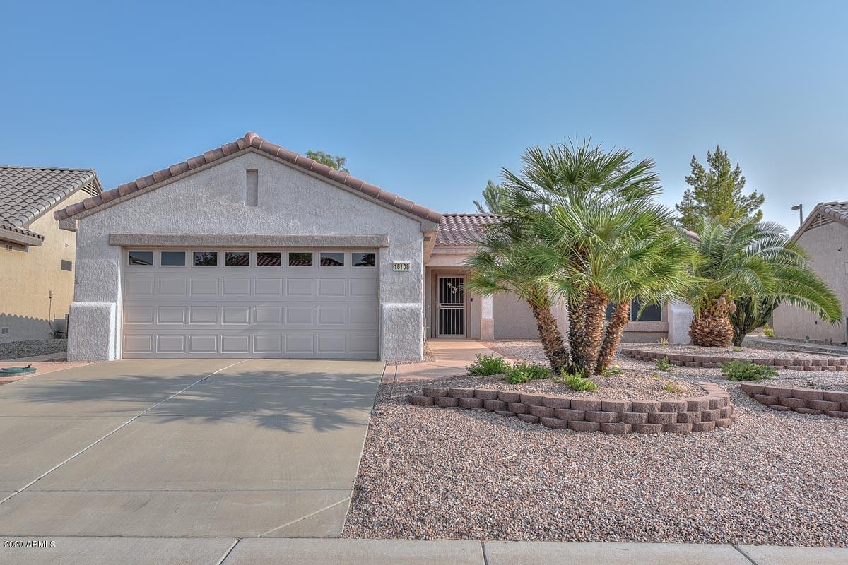 16108 W Eagle Ridge Dr., Surprise, AZ 85374