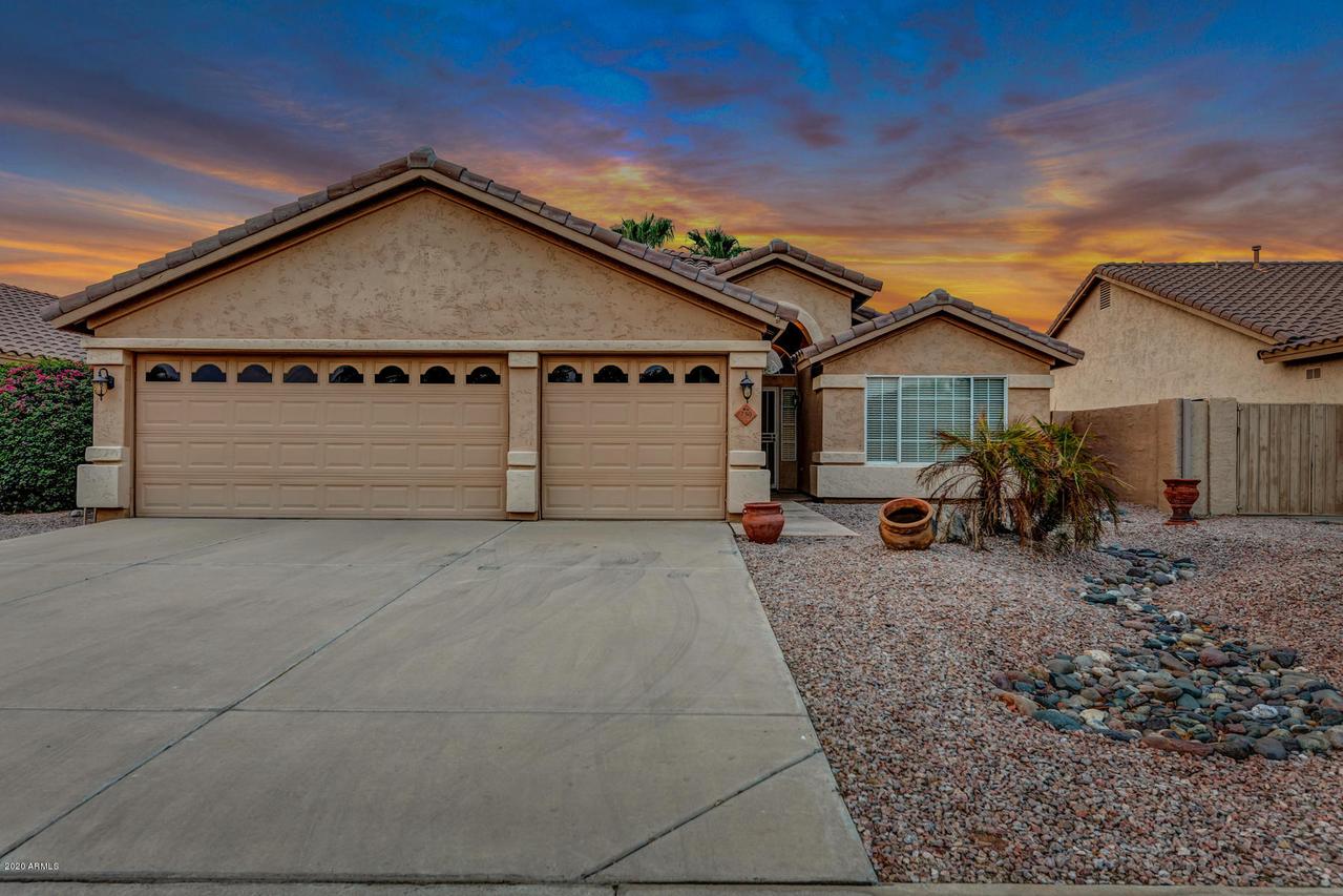 730 W Scott Ave., Gilbert, AZ 85233