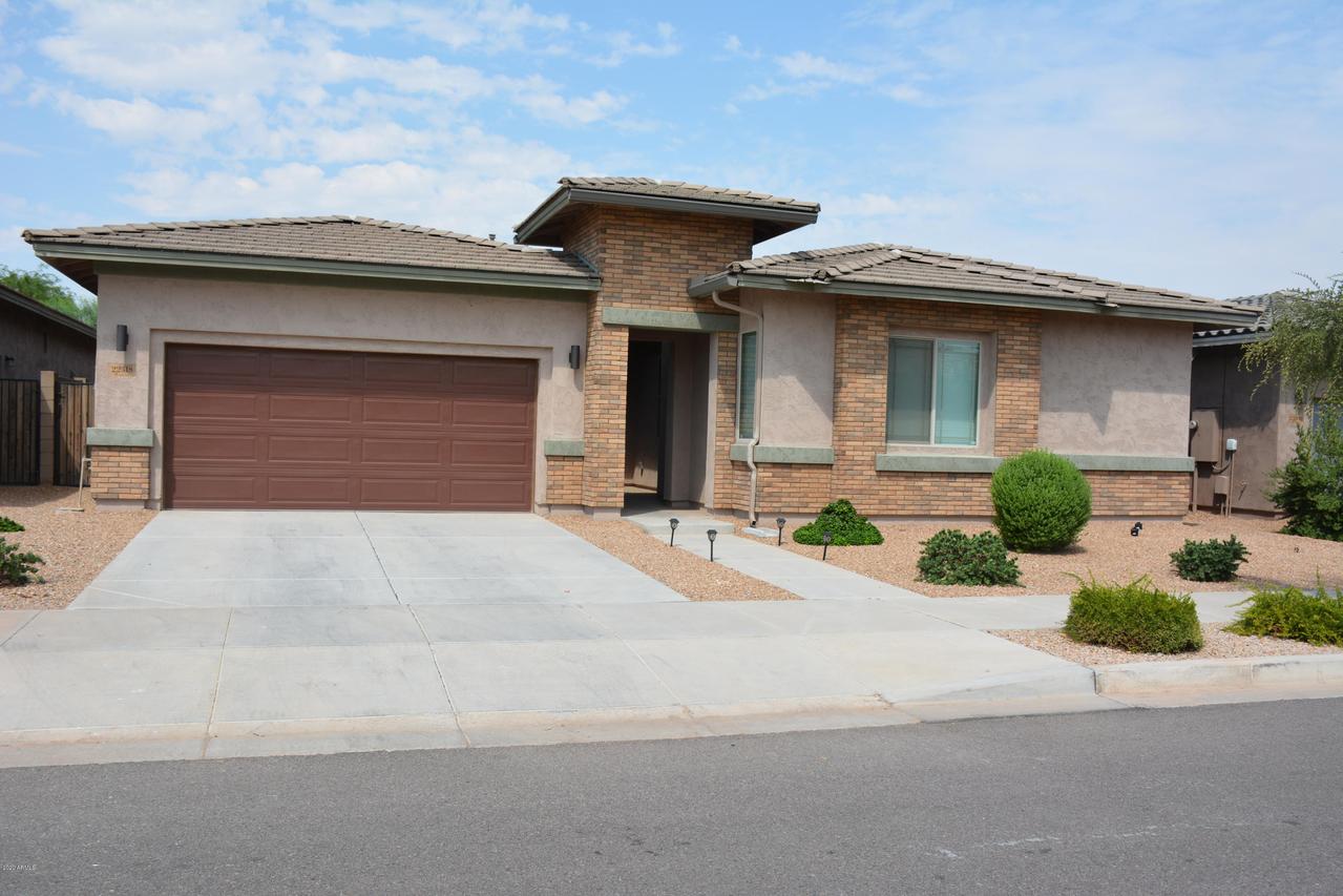 22318 S 226th Pl., Queen Creek, AZ 85142