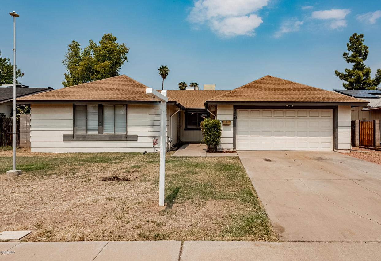 6440 W Hazelwood St., Phoenix, AZ 85033