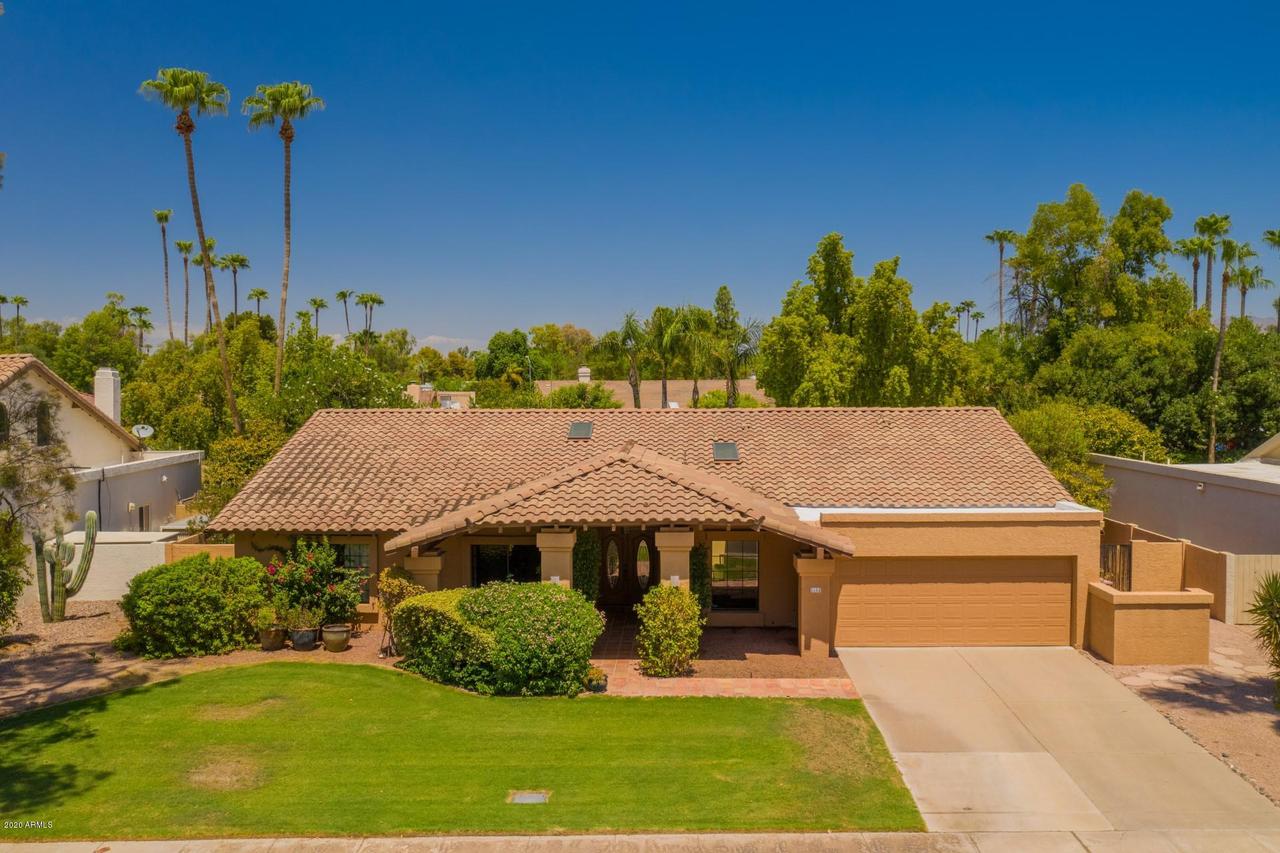 8654 E Cheryl Dr., Scottsdale, AZ 85258