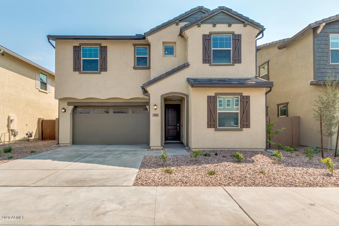 1061 E Armstrong Way, Chandler, AZ 85286