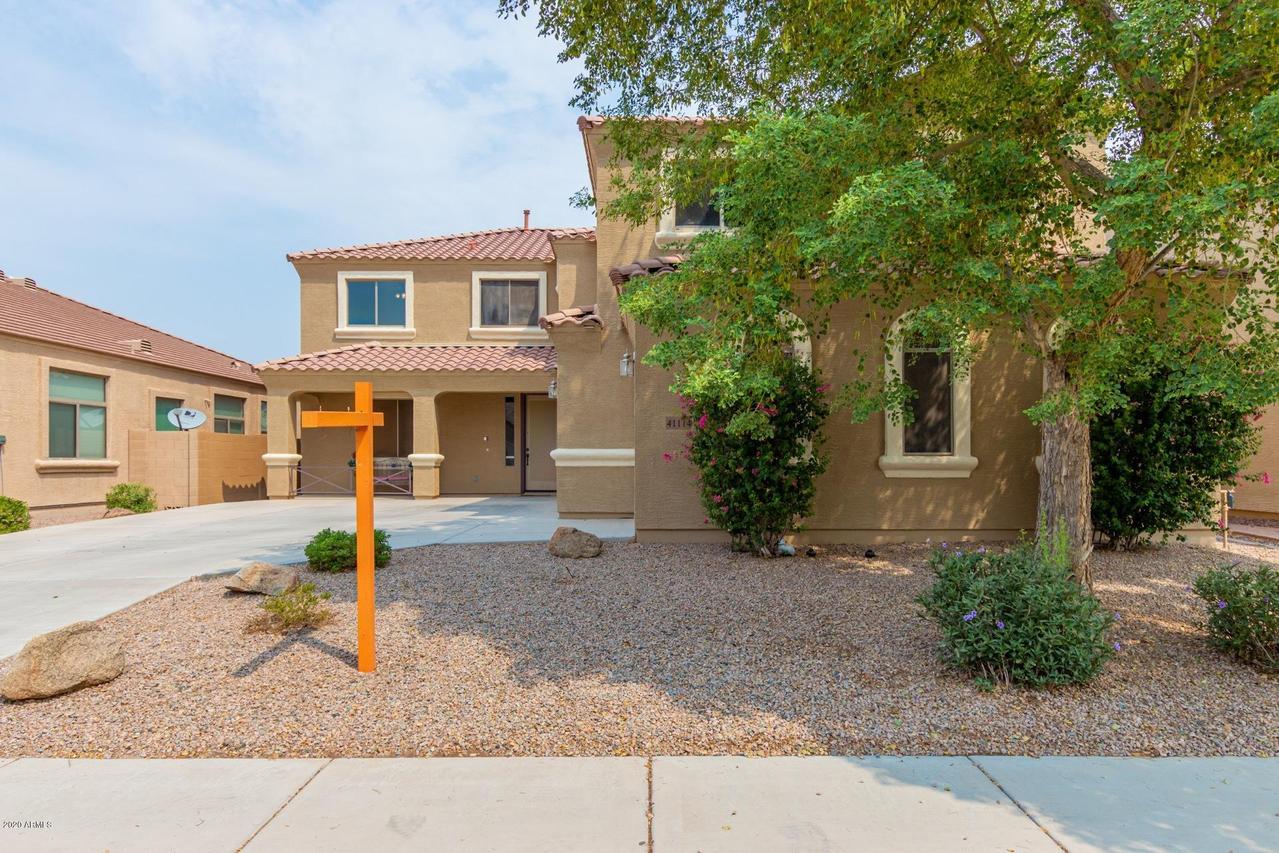 41114 W Novak Ln., Maricopa, AZ 85238