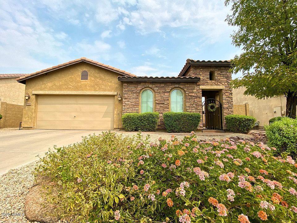 3984 E Grand Canyon Pl., Chandler, AZ 85249