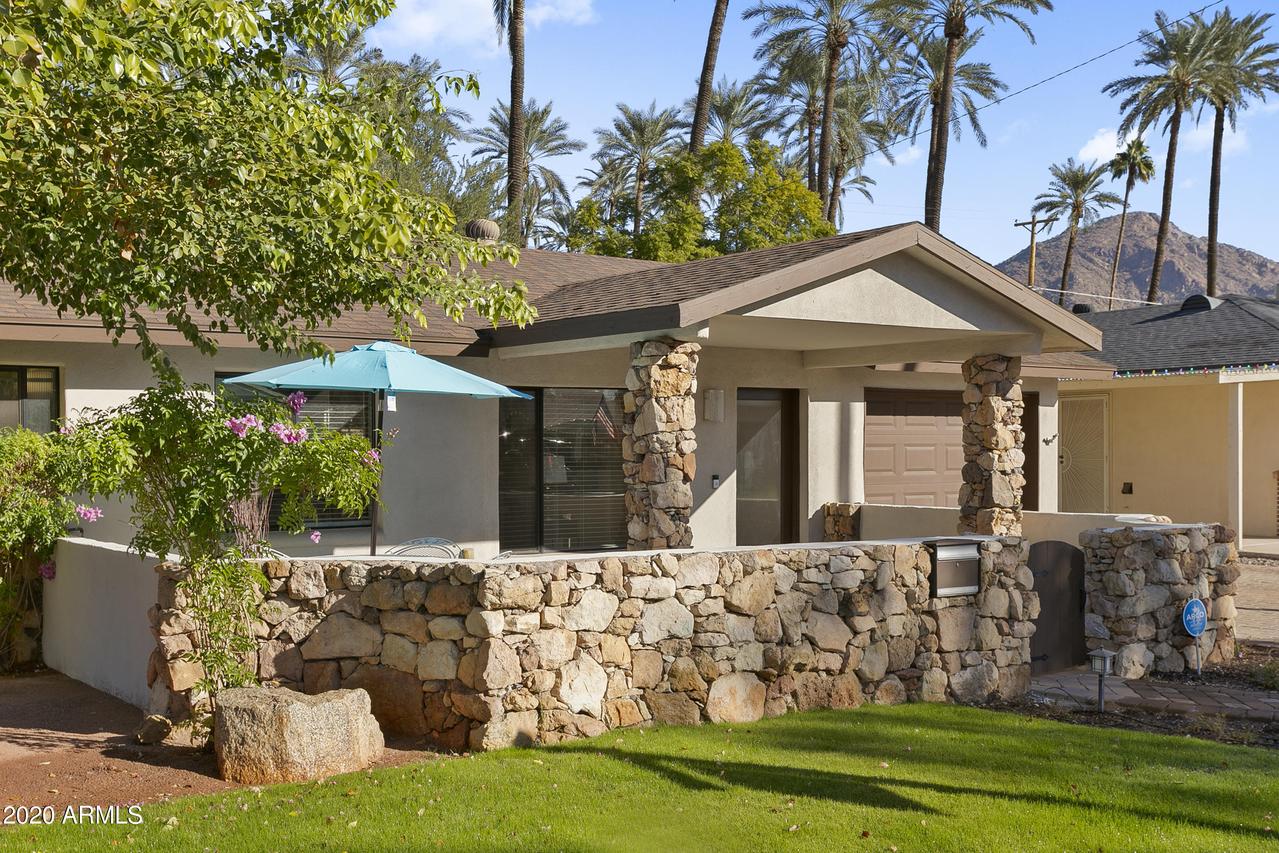 4326 E Turney Ave., Phoenix, AZ 85018